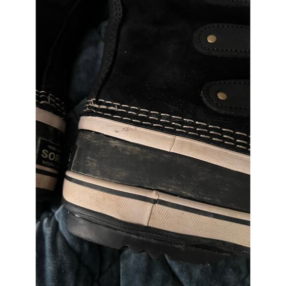 JOAN OF ARCTIC™ Women's Waterproof Boot size 8 - Picture 9 of 10